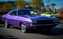 Dodge Challenger,  , Corvette, , , 